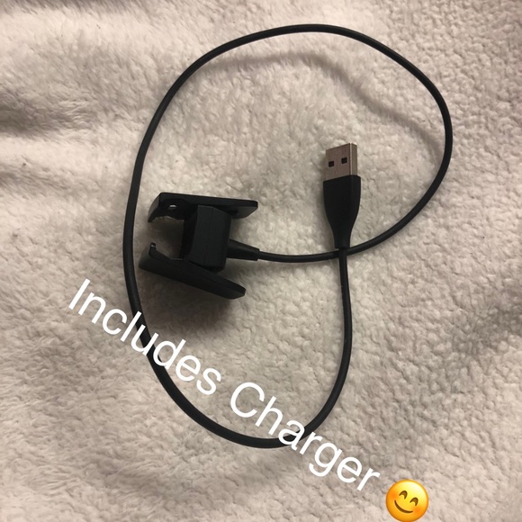 6x Fitbit Charge 2 Bands - Assorted colors - Picture 8 of 8